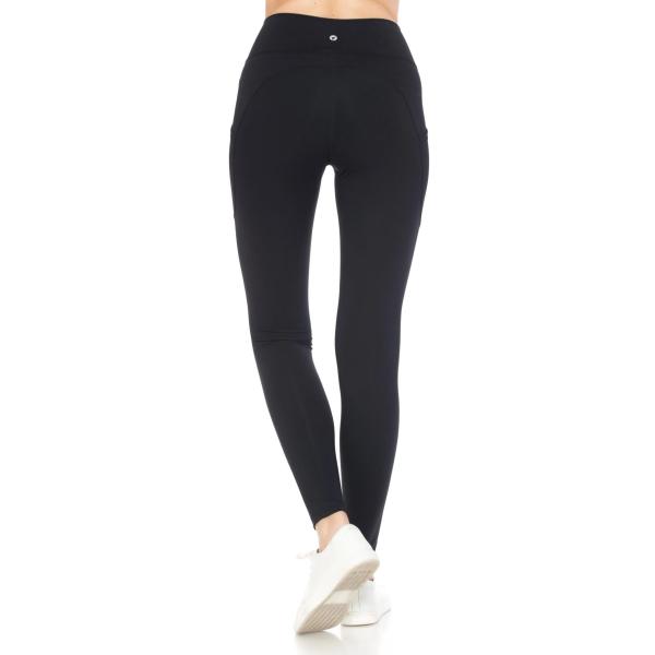 Kansas City Rhinestone Football Leggings Active Wear Yoga Pant Women Football Yoga Leggings with side Pocket