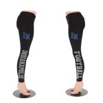 Indianapolis Rhinestone Football Leggings, Bling Tailgate Leggings, Glitter Leggings for Girls, Active Wear Yoga Pant, Game Day Leggings