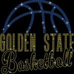 San Francisco  Basketball Game Day Rhinestone T-Shirt, Funny Sports Fan Gift for Her Mom, Cute Christmas  Gift for Sports Lovers