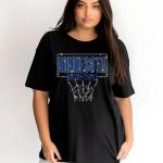 Minnesota Rhinestone Basketball Shirt, Basketball Fan Gift, Game Day Shirt for Basketball Mom , Vintage Style Retro Basketball Team Shirt