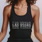 Las Vegas Rhinestone Football Shirt, Shine Bright and Show Your Team with This Stylish, Quality Design, Perfect for Game Days & Tailgates