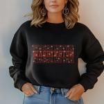 Washington Rhinestone Football Shirt, Shine Bright and Show Your Team with This Stylish, Quality Design, Perfect for Game Days & Tailgates