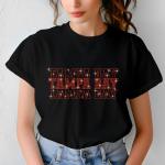 Tampa Bay Rhinestone Football Shirt, Shine Bright and Show Your Team with This Stylish, High-Quality Design, Perfect for Game Days&Tailgates