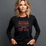We All a Wonder Woman Inside of us Rhinestone T-Shirt, Women’s Day Sparkling Tee, Gift for Her, Stylish Women’s Rights T-Shirt, Mom Gift