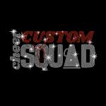 Personalized Cheer Squad Rhinestone Shirt, Custom Sports Tee, Bling Cheer Mom, Custom Spirit Wear, Cheer Team Gift Shirt, Custom Cheer Shirt