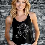 Horse Rhinestone Shirt, Horse Gifts, Horse Lover Tee, Horse Lovers Gift, Animal Lover Gift, Country Shirt, Farm Animal Shirts, Cowgirl