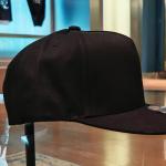 Rock & Roll Rhinestone Hat, Rock n' Roll Hat, Rock Music Hat, Rock Concert Hat, Snapback 5 Panel Cap