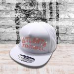 Atlanta Football Rhinestone Caps, Game Day Team Fans Headwear, Funny Coach Hat, Cheerleading Cap, Sports Mom Trucker Hat, Tailgate Hat